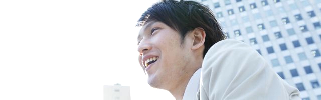 面接時の答えかたのポイント